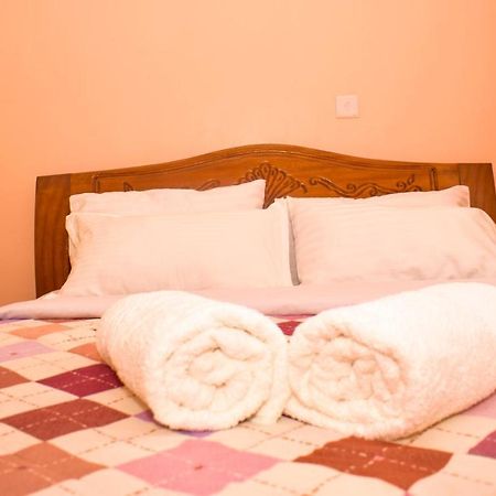 Furnished One Bedroom Bnb In Thika Town, Jomoko エクステリア 写真