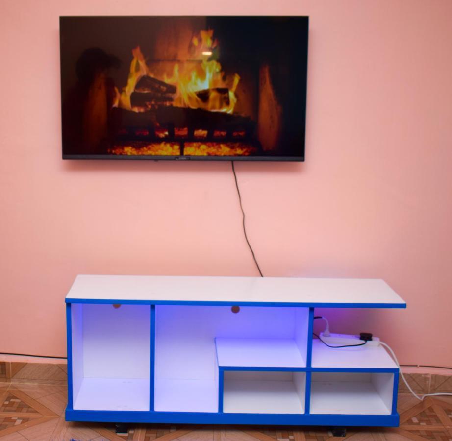 Furnished One Bedroom Bnb In Thika Town, Jomoko エクステリア 写真